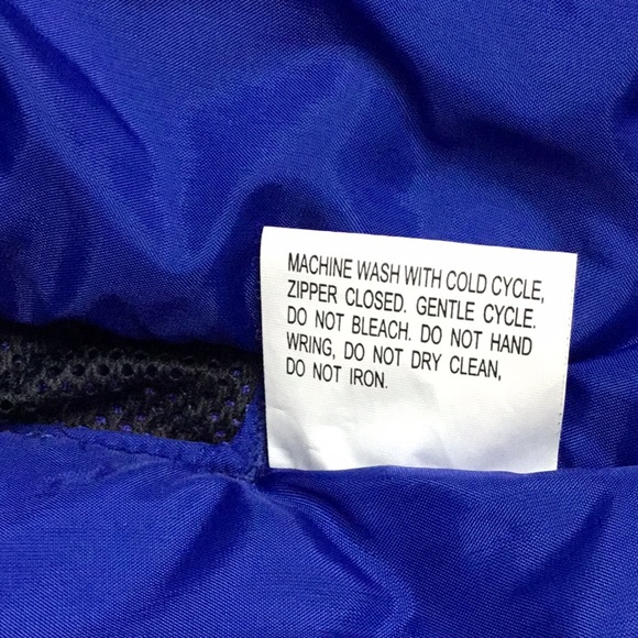 EUC Puffer ski jacket - Picture 7 of 10